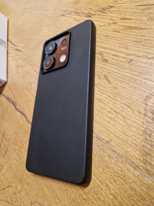 Xiaomi Note 13 5G  256GB 8+4 Ram ( Nou )