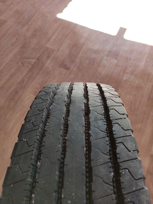 Колеса в отличном состоянии.