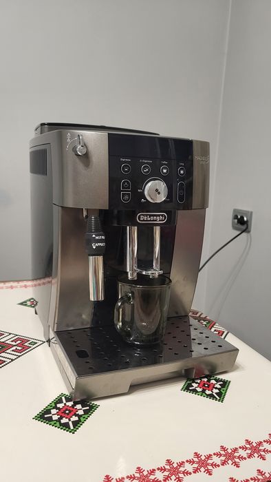 Delonghi Magnifica smart S