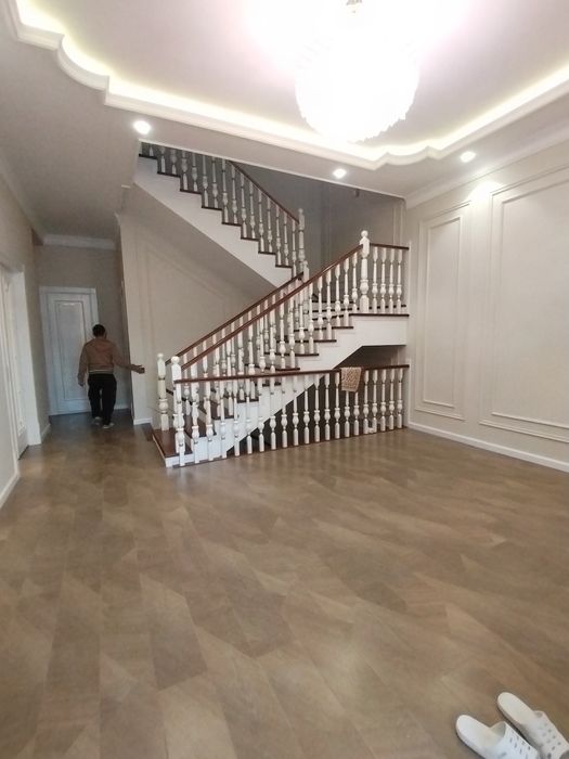 Продаётся евродом Янгихаётский район Олчазор махаля