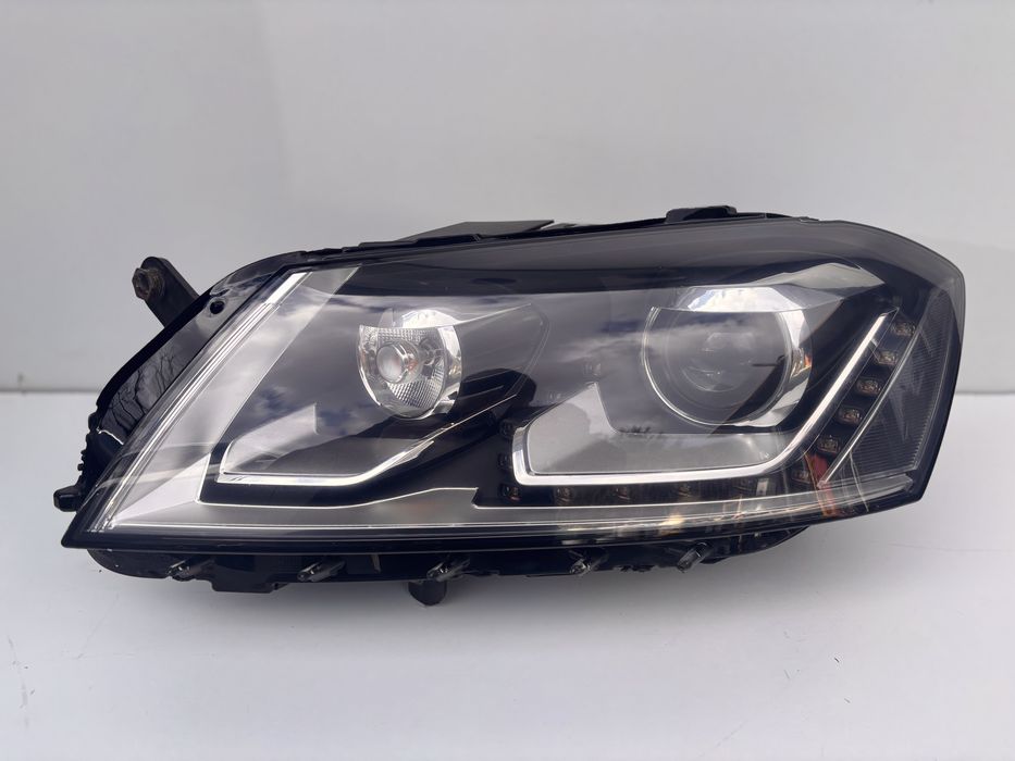 Far st/dr vw Passat B7 Bi-xenon 2011-2015 COMPLECTE
