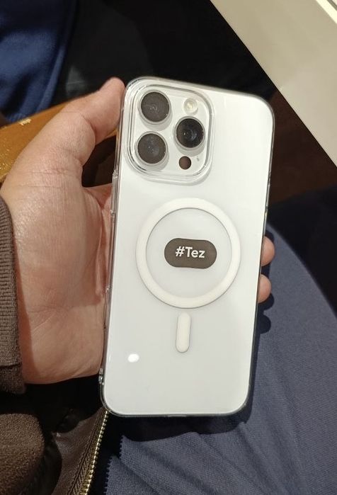 iPhone 16 Pro Max ideal srochno