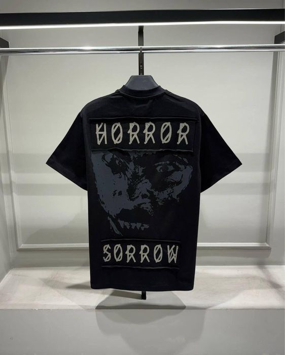 44 label group Мъжки тениски