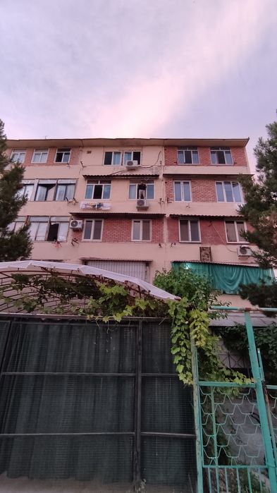 Konditsioner ustanovka remont