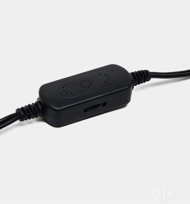Колонки мини с RGB подсветкой, для компьютеров, смартфонов и ноутбуков