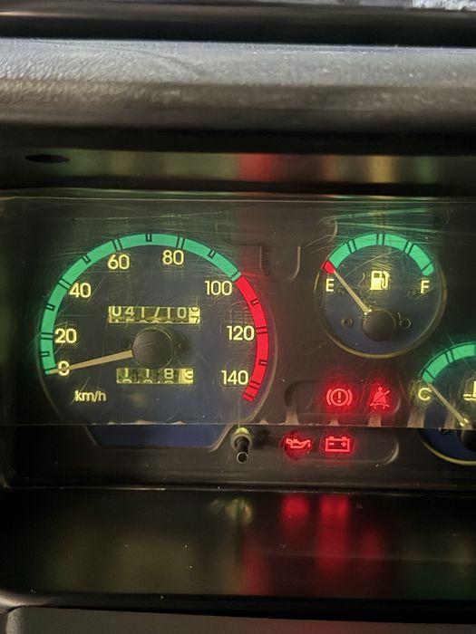 Дамас, 2024 йил, 42 000 юрган, тоза, бензинда, бир қўл