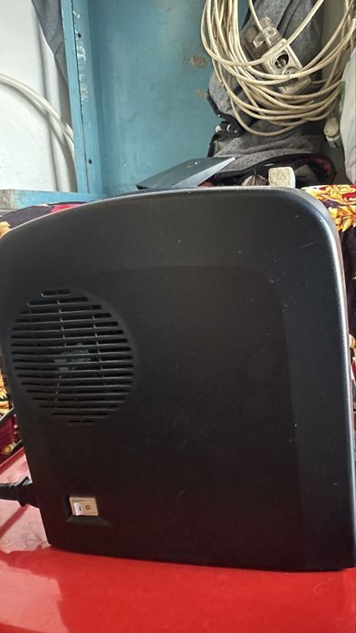 Продам принтер EPSON