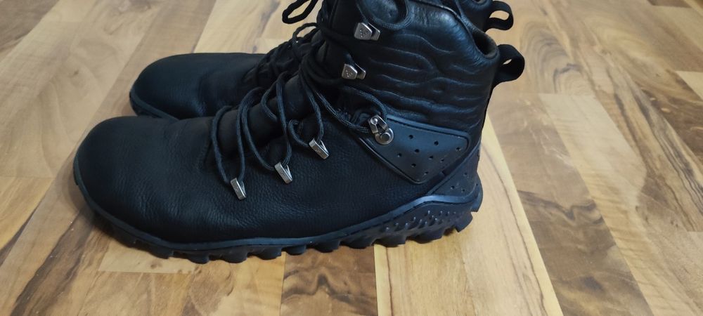 Vivobarefoot Tracker Forest Esc 44