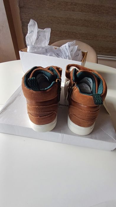 Боти Pepe Jeans  нови