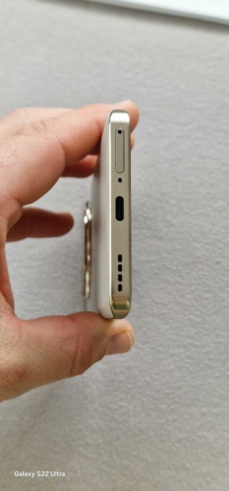 Realme 13 Pro Plus 5G Snapdragon 7s Gen 2, 512GB, 12GB RAM, златен,