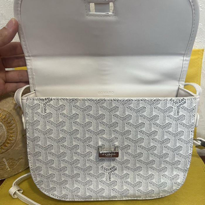 Барсетка Goyard!