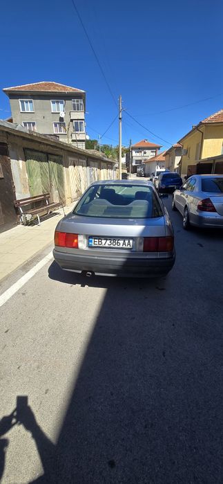 Ауди 80 1.8s Продава се !