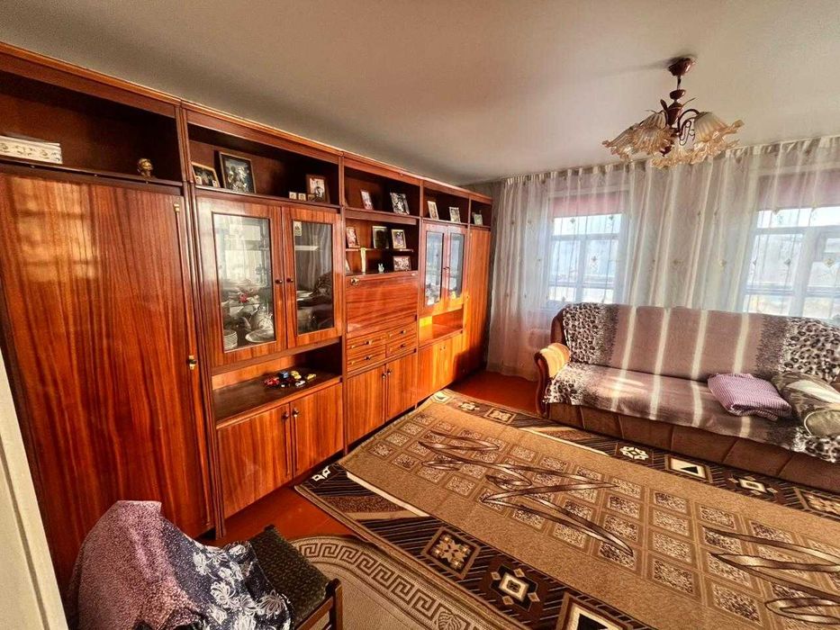 Продается дом в Рабочем поселке