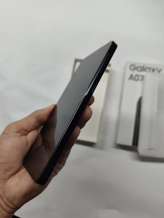 Samsung A 07.      .