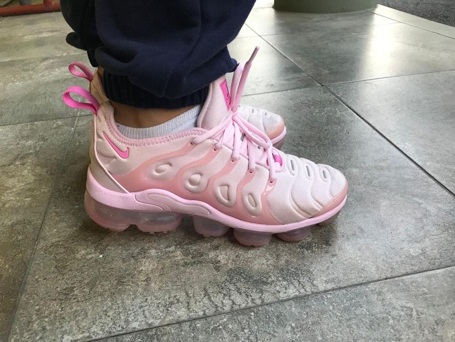 Nike Vapormax Plus