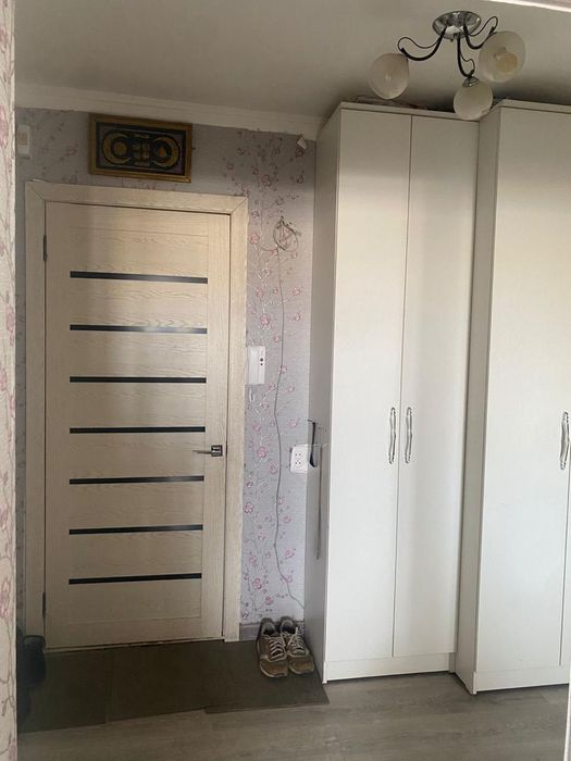 однокомнатная квартира