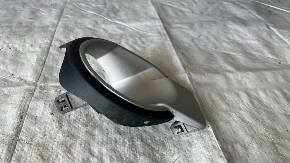 Дясна решетка за халоген Ford Ranger