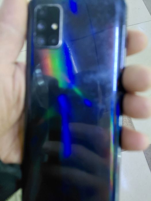 Самсунг а 71 128г