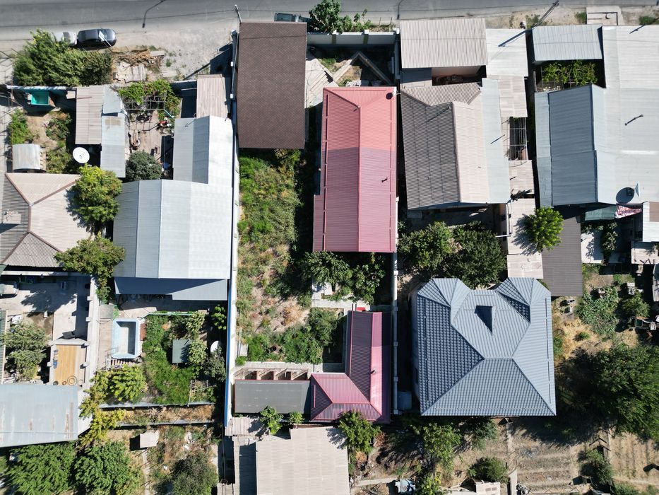 Дрон Видео Аэросъемка