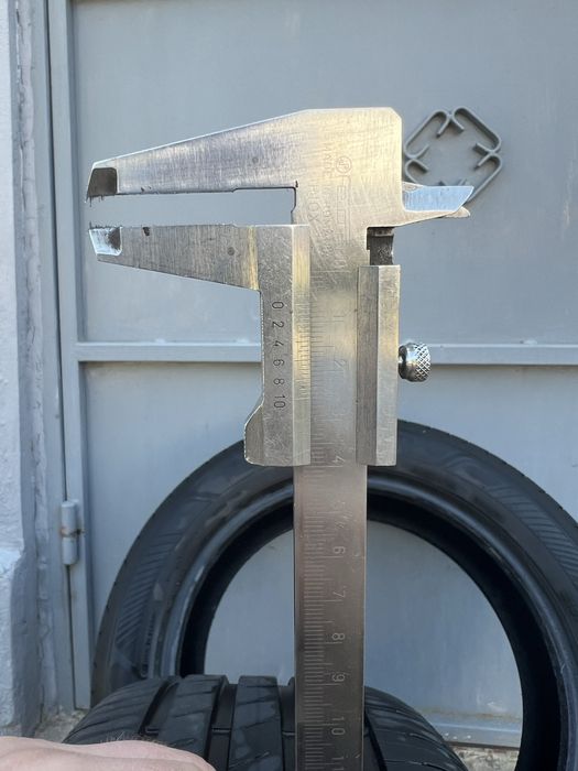 Goodyear Efficientgrip Performance 2