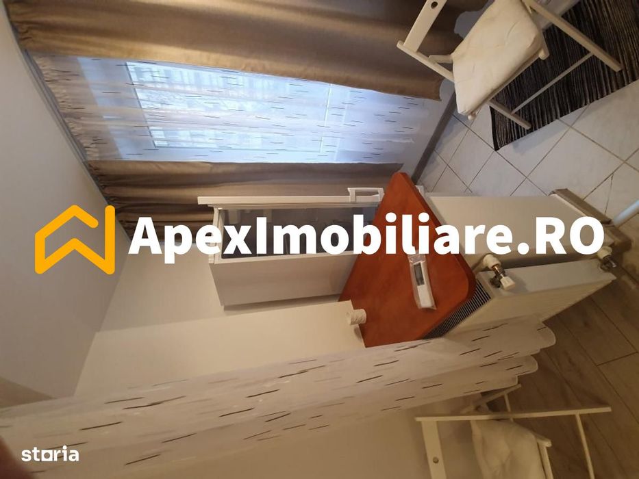 Garsoniera de inchiriat Vatra Luminoasa Bucuresti | ApexImobiliare.ro
