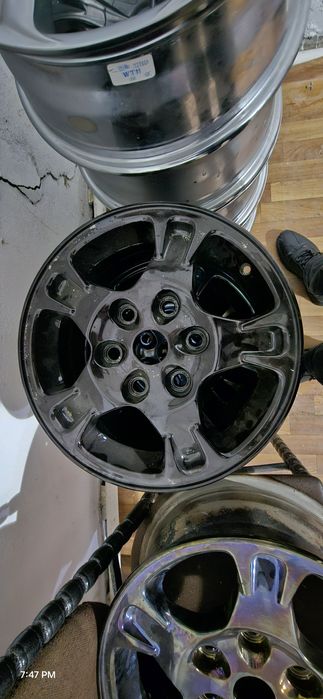 Продаётся диски титановый