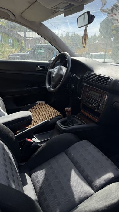 Volkswagen Passat 1998 gpl, 1.107 € — imagine 4