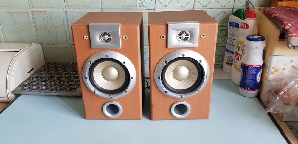 Срочно. Продам колонки