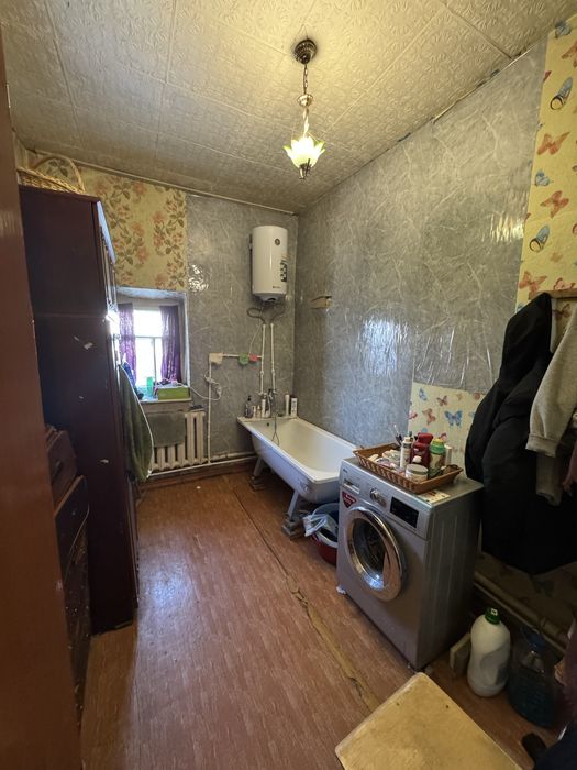 Продается  дом