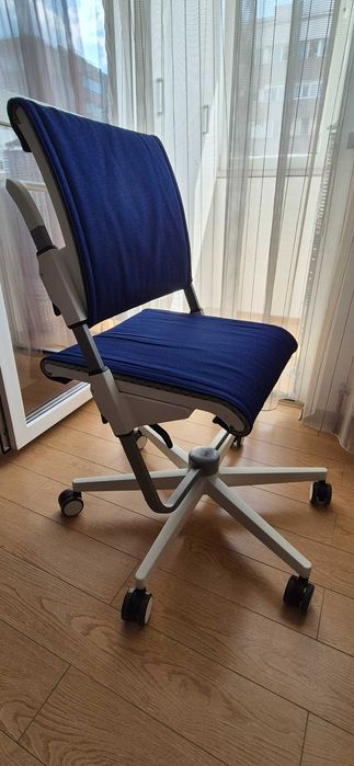 Scaun de birou pentru copii SCOOTER