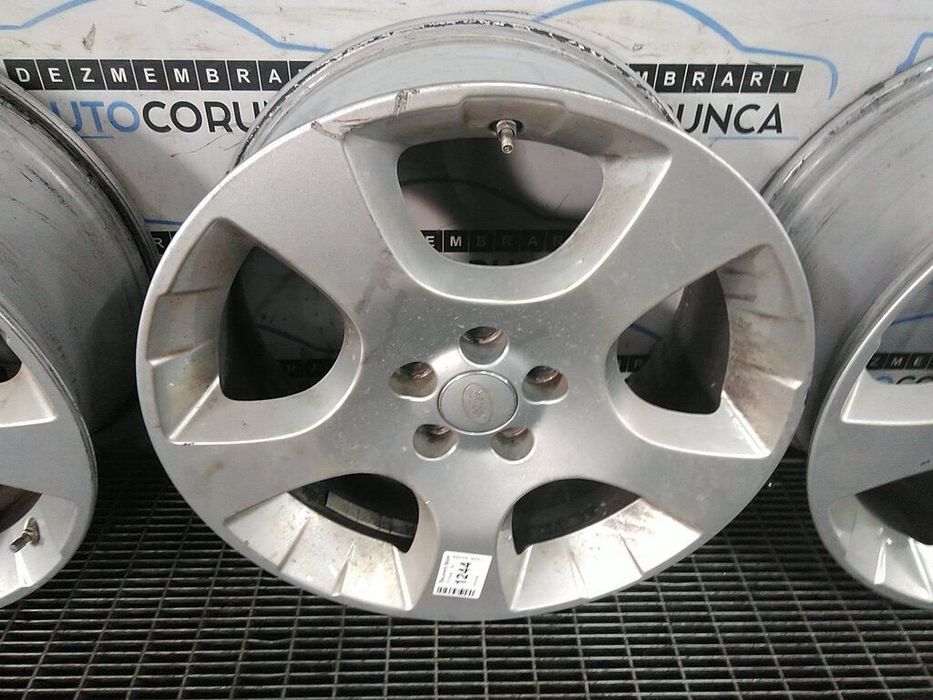 Jante aliaj Land Rover Discovery Sport 2014 - 2019 (1244) R18 R18 ET45 cu senzor 5*108