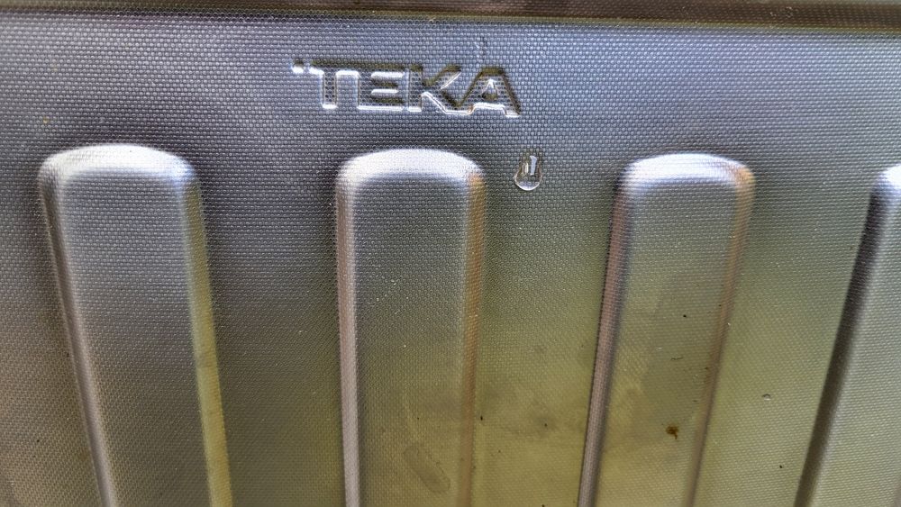 Кухненски мивки ТЕКА