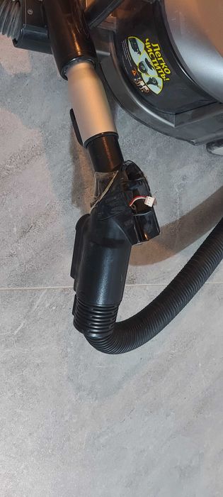 Пылесос б/у. Самсунг