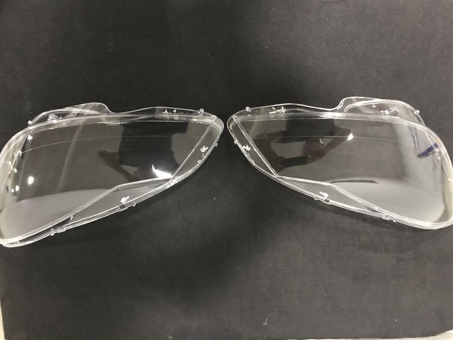 Мерседес бенс 117 CLA фара линза шиша