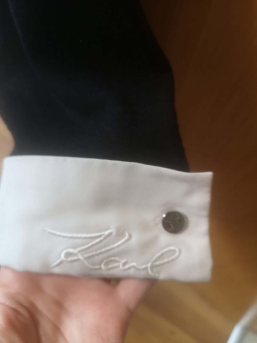 Тениска Karl Lagerfeld