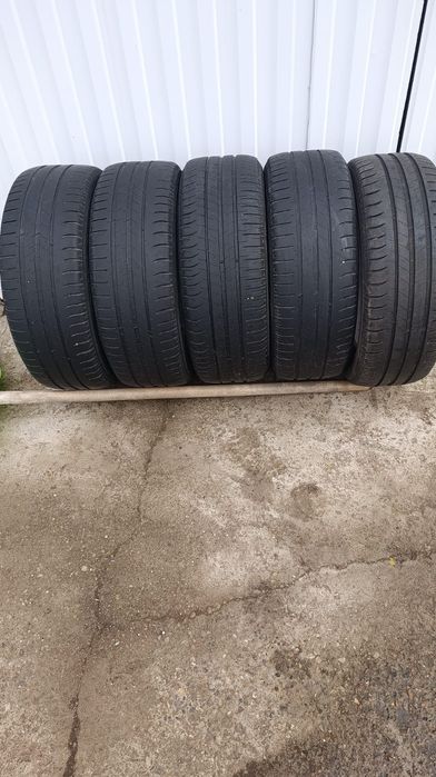 Летние шины R16, б/у