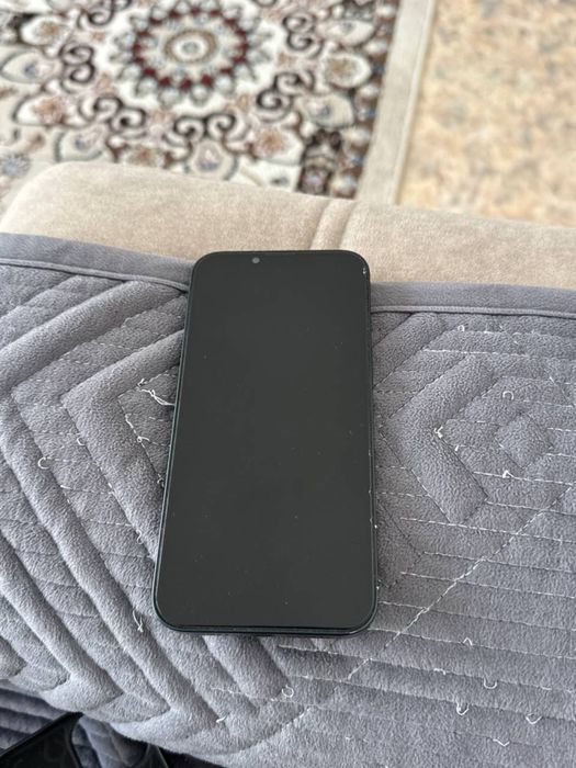 Iphone 14 Midnight 128гб
