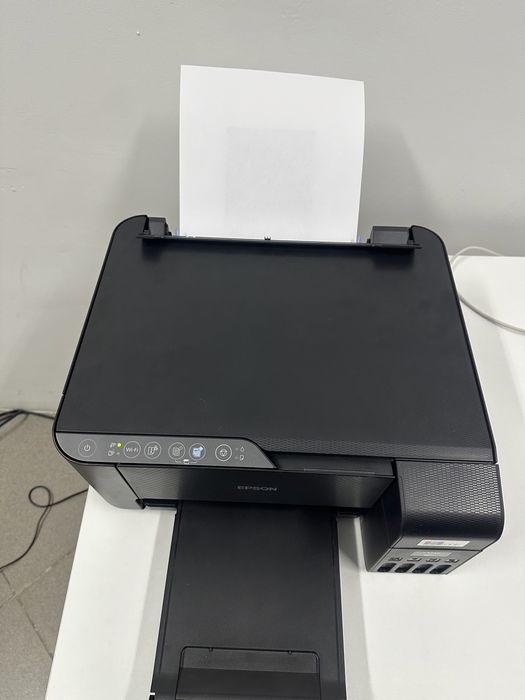 Продам принтер Epson EcoTank l3250