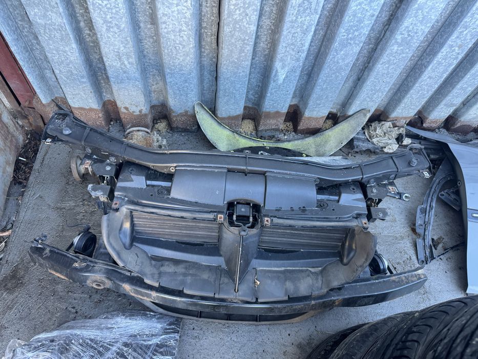 Очиларка бмв е90 е91 със хриле