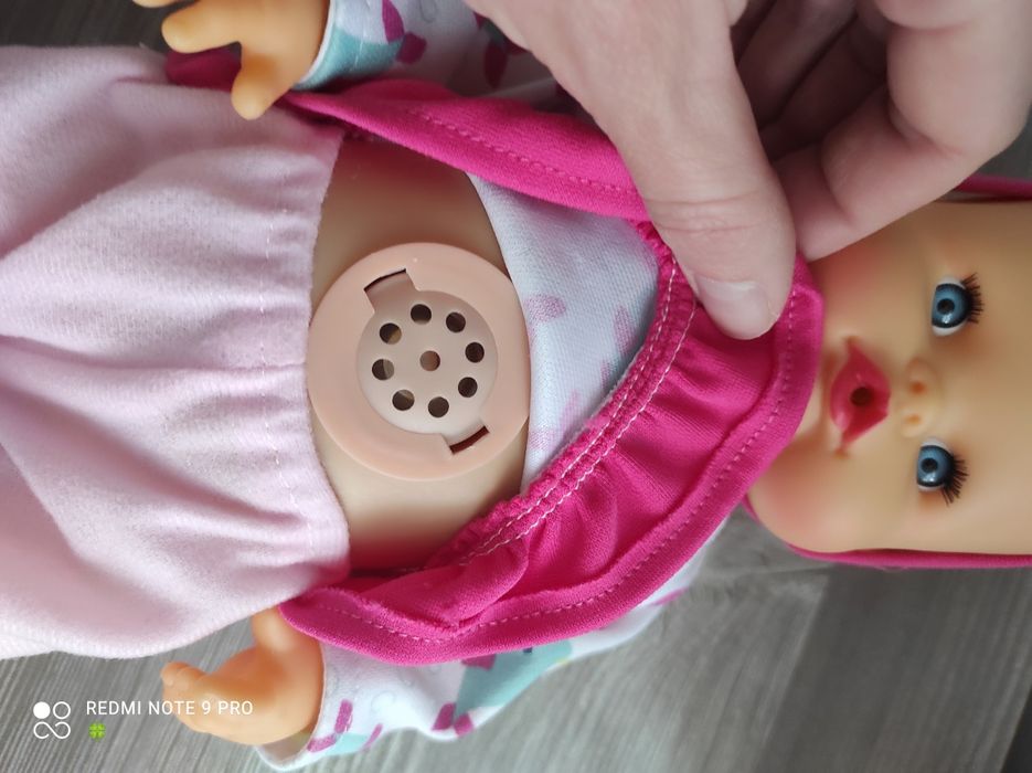 Лот от кукли и Барби - 10 €