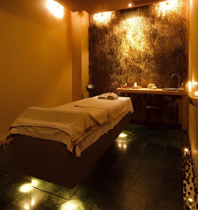 Массаж профисианальный