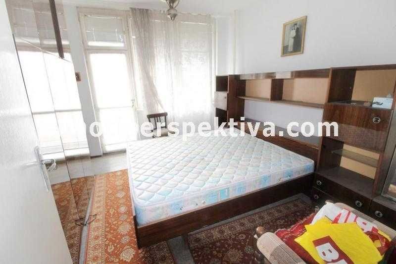 Продава се Тристаен апартамент в Пловдив, Кючук Париж - 100 кв.м за 1300 €/кв.м - Снимка #5