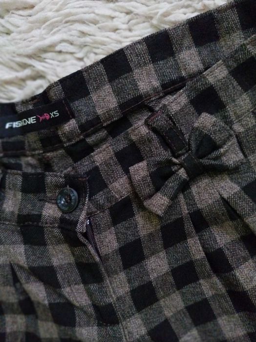 Дамски къси панталони