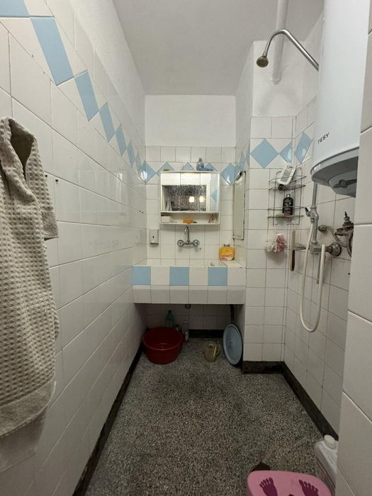 Тристаен апартамент в ж.к Братя Миладинови