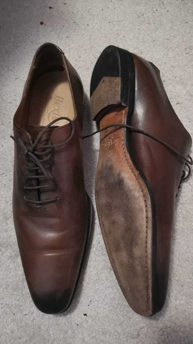 pantofi hand made deosebiti ocazie