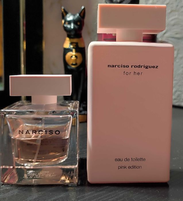 Narciso Rodriguez ОРИГИНАЛ! Из личной коллекции