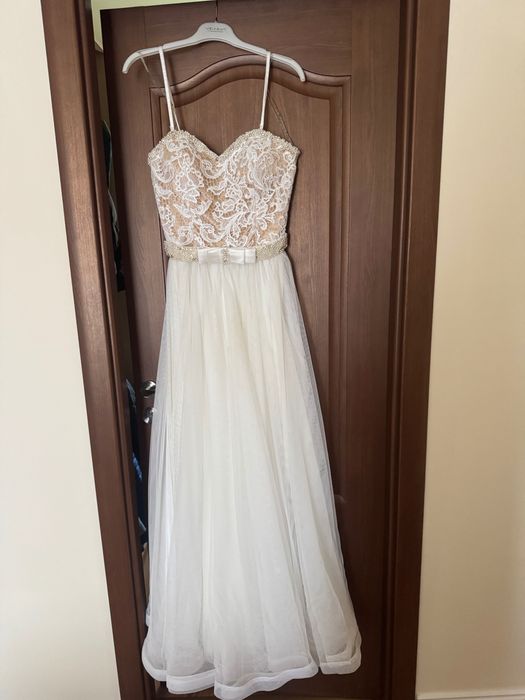 Rochie de mireasa marca Vienna Colection