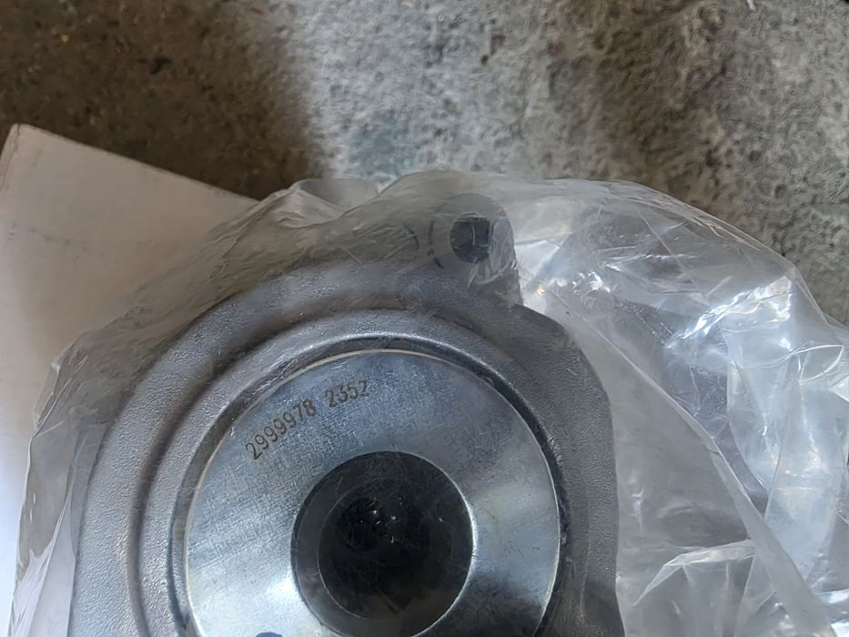 Части за Honda CR-V 3 генерация