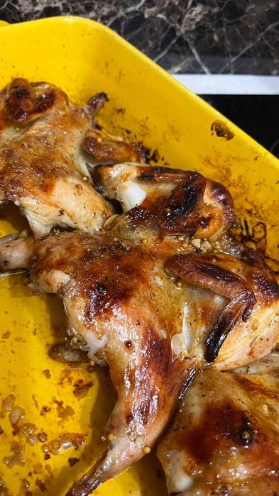 Продам мясо перепелов.