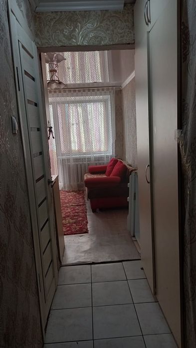 Сдам квартиру долгосрочно